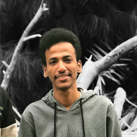 نادر السيد