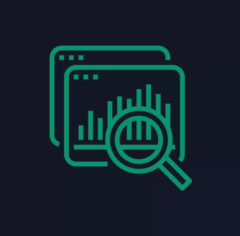 البيانات & التحليل