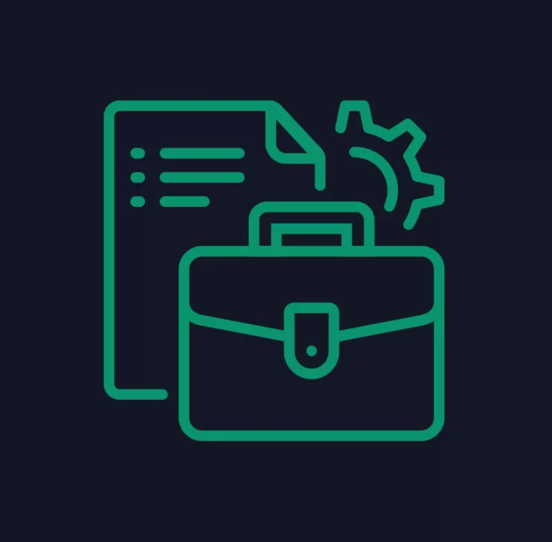 الإدارة & البزنس