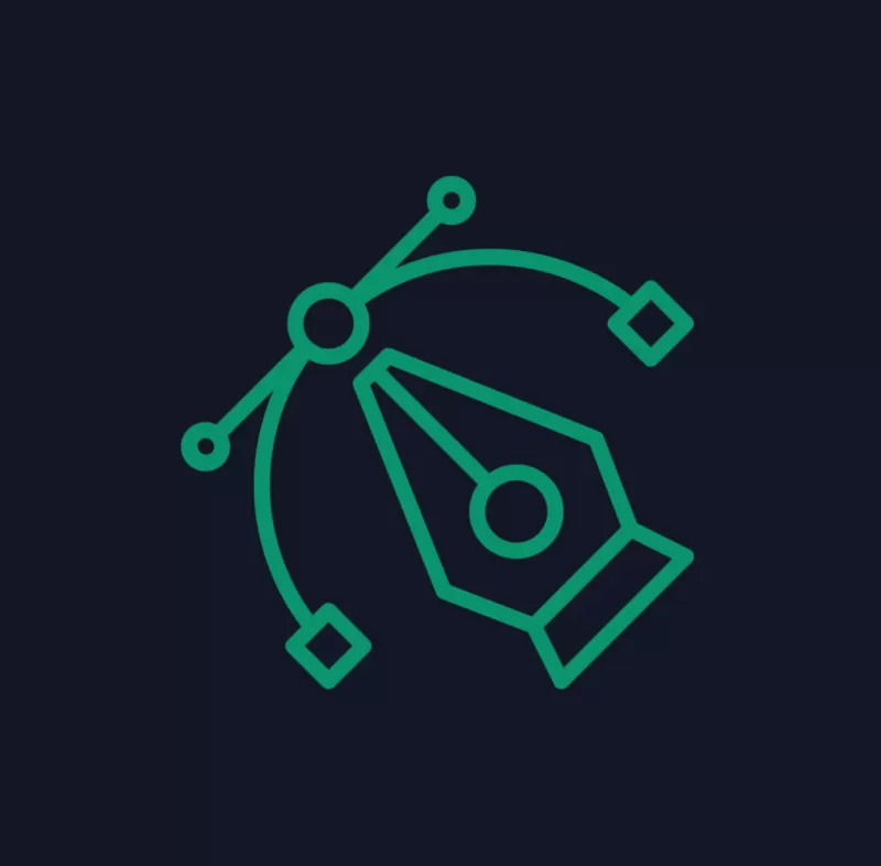 جرافيك & ديزاين