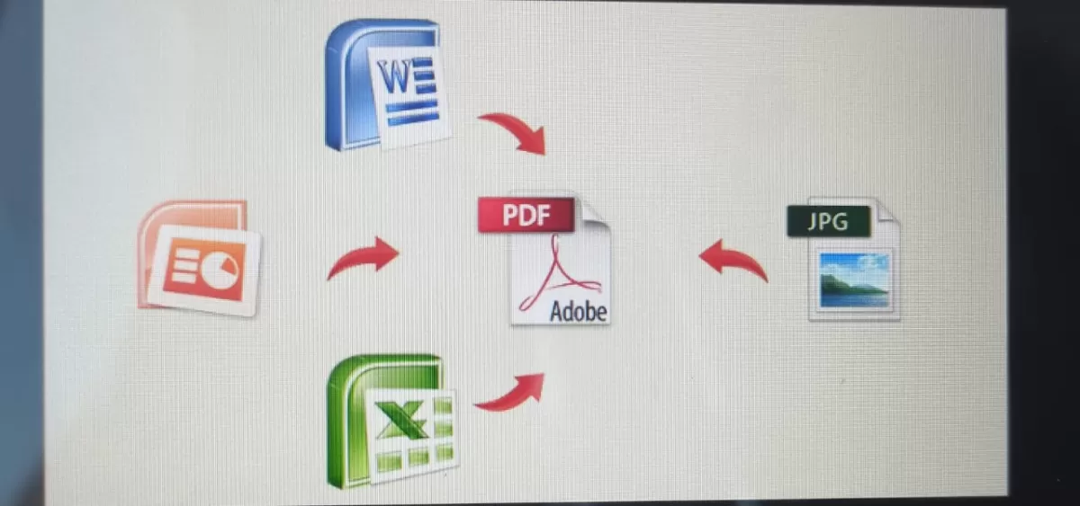 ترجمه المستندات من انجليزى لعربي والعكس وتحويل الملفات من pdf:word-excel