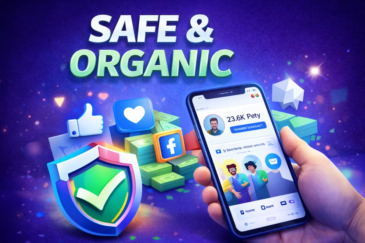 تطوير حسابات السوشيال ميديا وزيادة التفاعل والانتشار على جميع المنصات