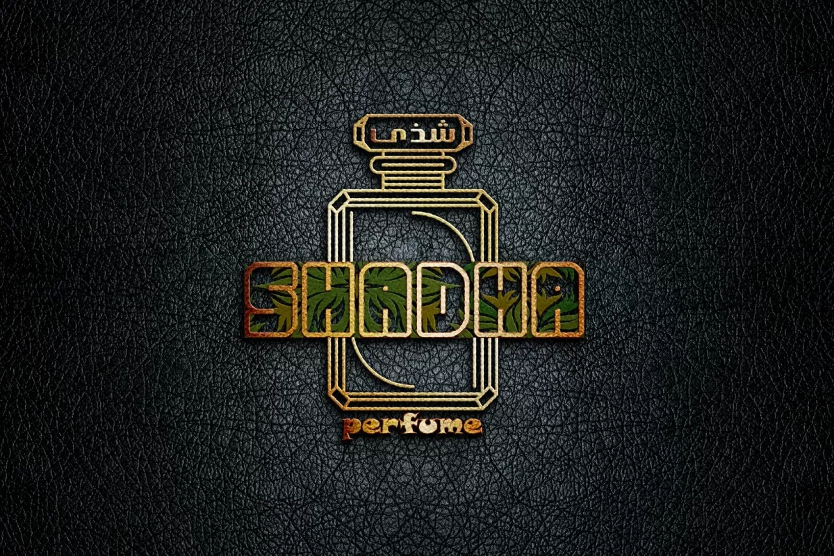 تصميم لوجو احترافى مميز جدا - ايضا هويه بصريه كامله