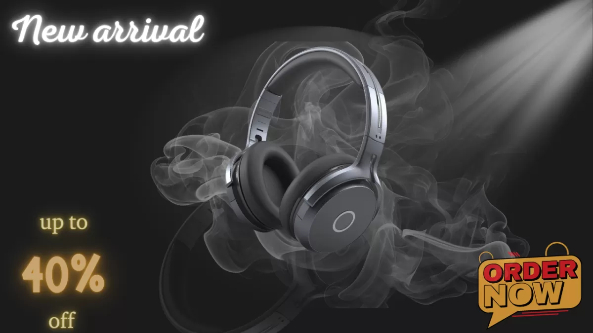 تصميم اعلانات سوشيال ميديا احترافيه 