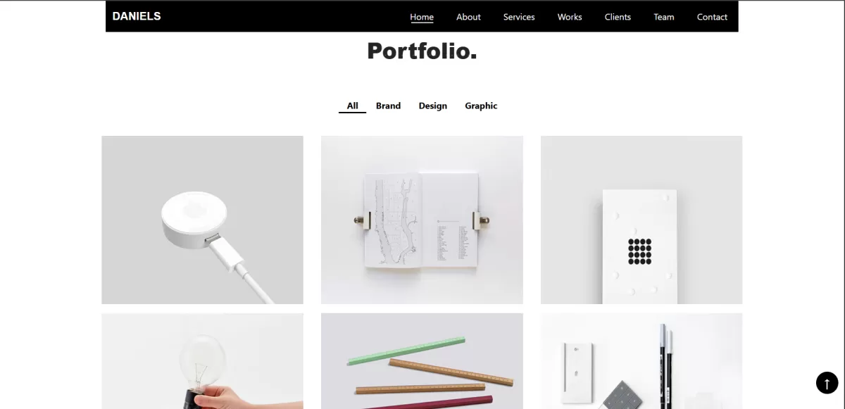 الواجهة الأمامية للمستخدم ( front end )