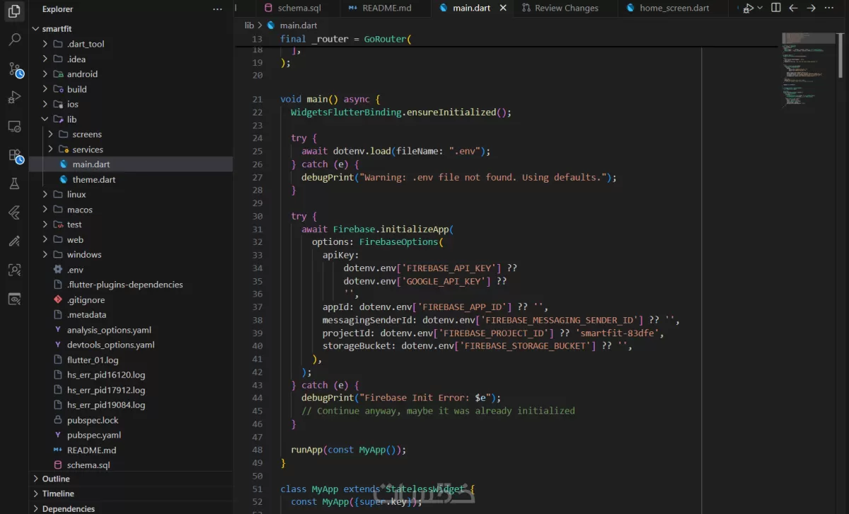 أنا سوف أصمم وابرمج  لك موقع إلكتروني احترافي سريع ومتجاوب