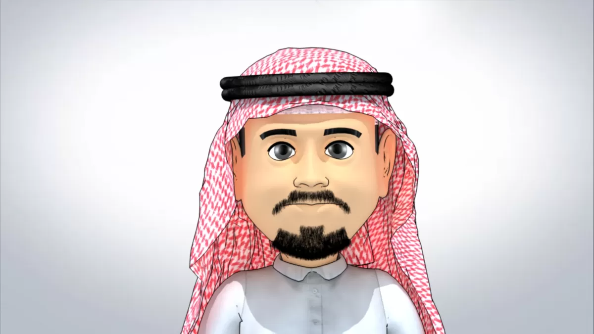 رسوم متحركة