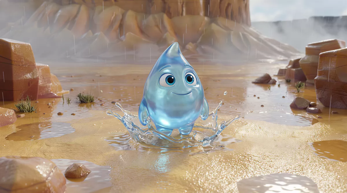 رسوم متحركة