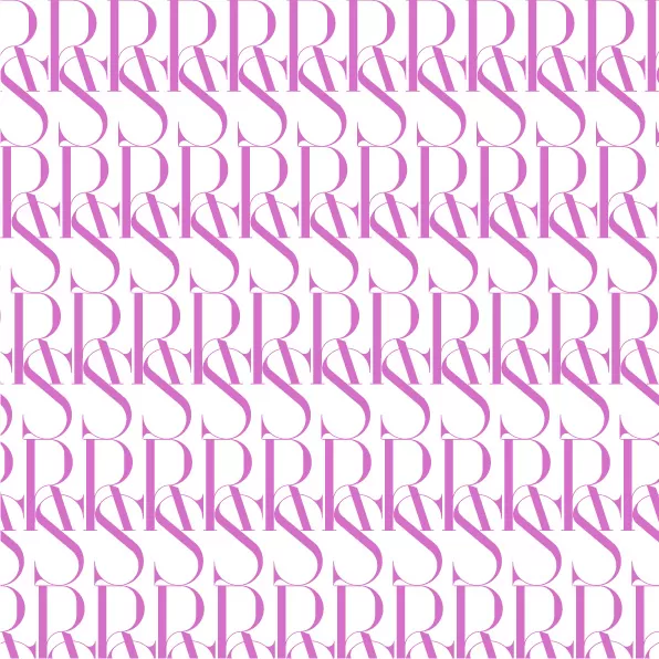 تصميم هويه بصريه كامله