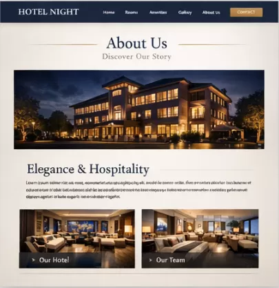 برمجة المواقع 