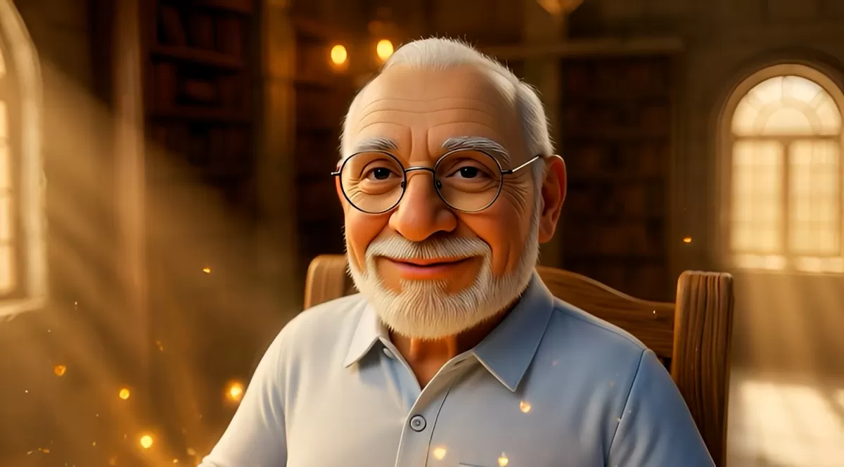 رسوم متحركة