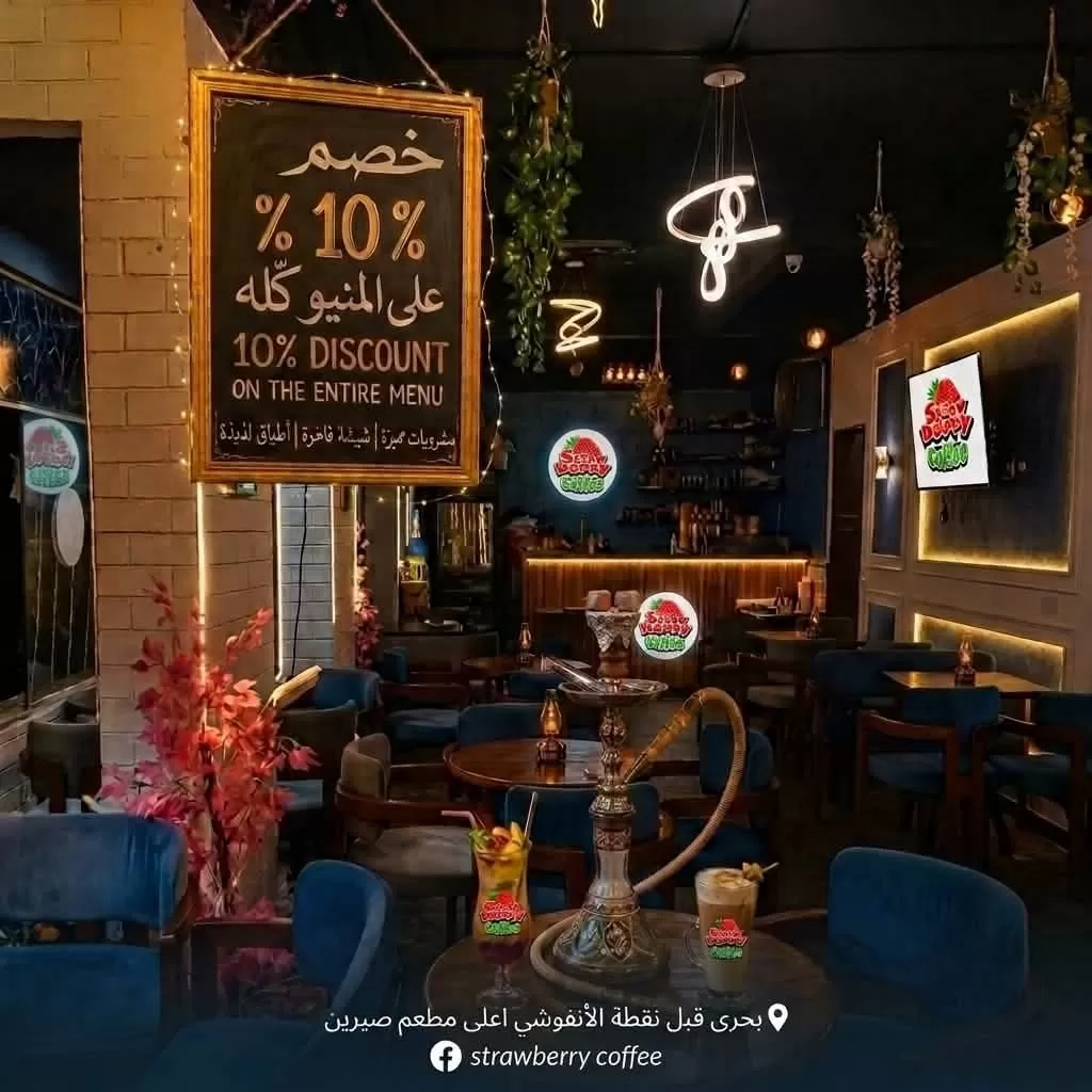 مصمم سوشيال ميديا محترف، بقدم تصاميم إبداعية وبوستات جذابة تناسب هوية البراند وتلفت الانتباه.
