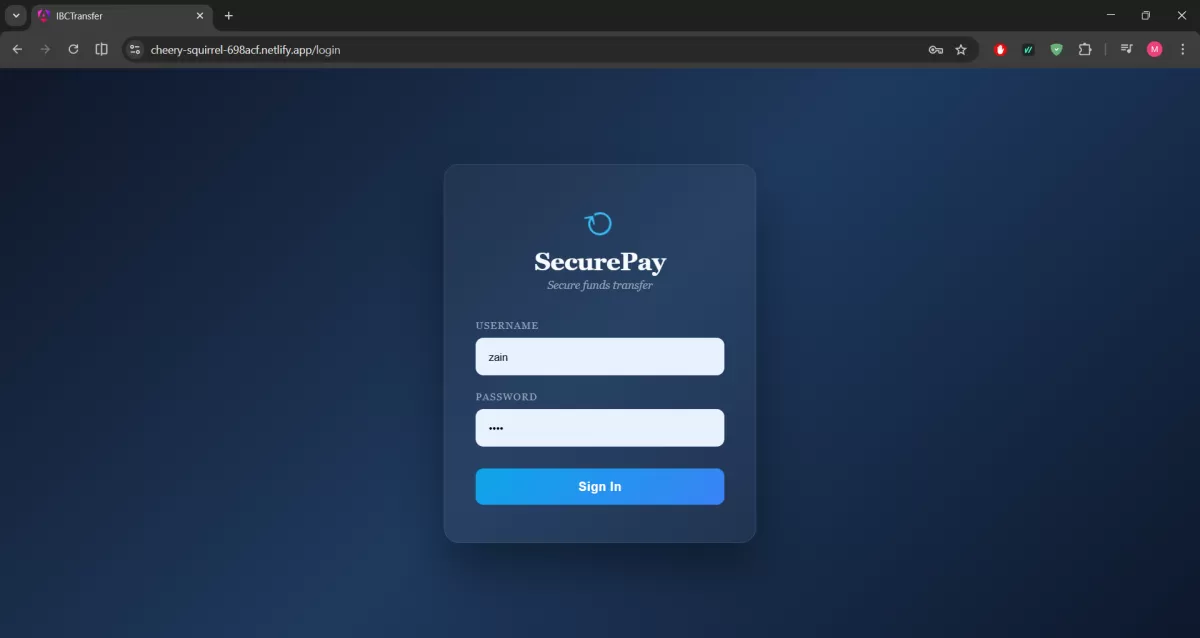 أنا سوف أطور لك موقع ويب احترافي متكامل (Frontend + Backend + API + Testing)