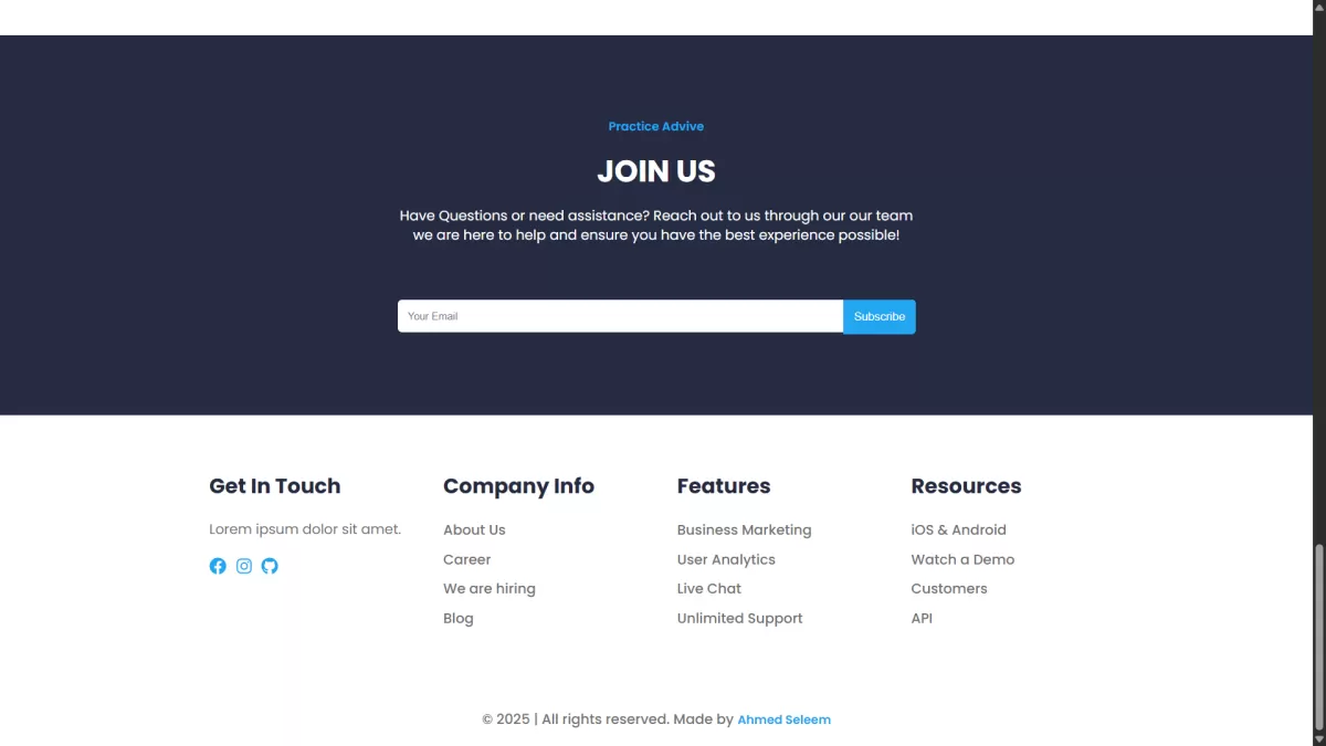 Edubridge