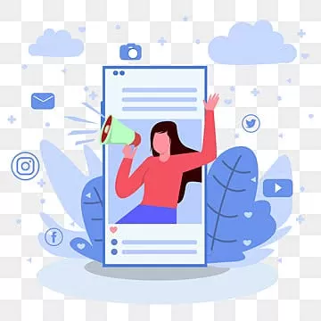 خطة تسويقية شاملة وإدارة كاملة لمشروعك على جميع منصات السوشيال ميديا