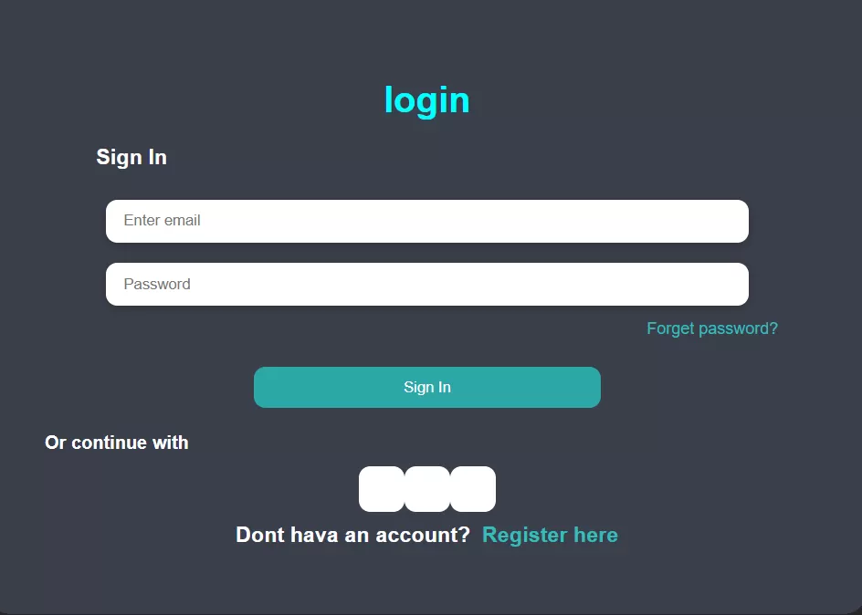 انا مبرمج مواقع الكترونيه front-end لدي خبره ثلاث سنوات في مجال تصميم و برمجه المواقع الالكترونية