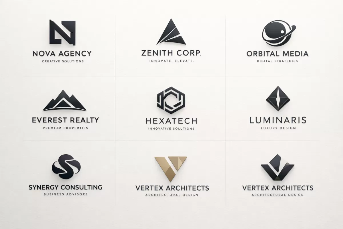 تصاميم إبداعية (لوجو - بوسترات - بنرات - صور)