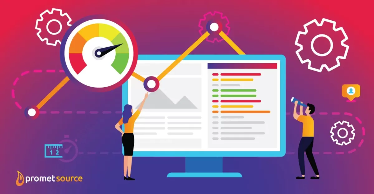 تحسين سرعة وأداء موقعك ليصل إلى أقصى أداء ممكن 🚀