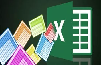 إدخال وتنسيق البيانات باستخدام برامج Microsoft Office