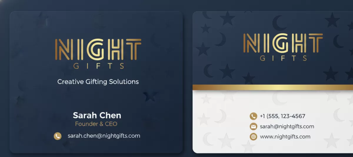 اقوم بتصميم شعار ( لوجو ) انيق وبجودة عالية للترويج عن مشروعك