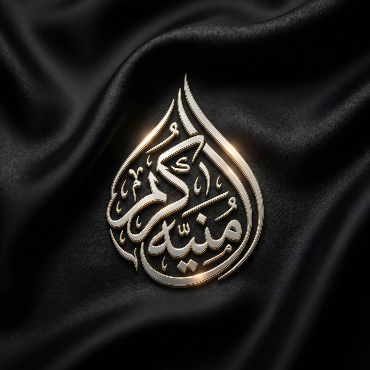 تصميم شعار احترافي مميز بإسمك