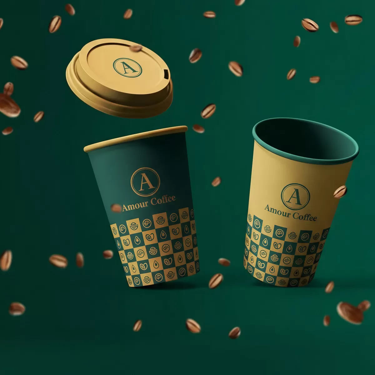 Start Your Business with a Strong Visual Identity – Let Your Brand Logo Speak for You