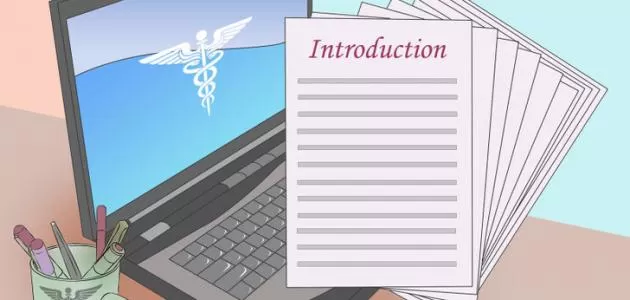Medical research and data analysis 