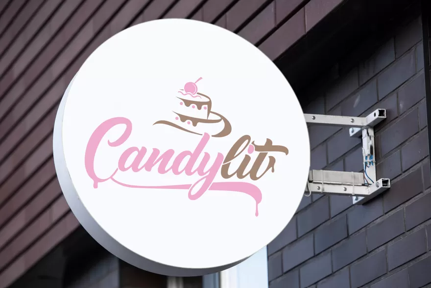 تصميم شعار (لوجو)احترافي وعصري لتمييز علامتك التجارية