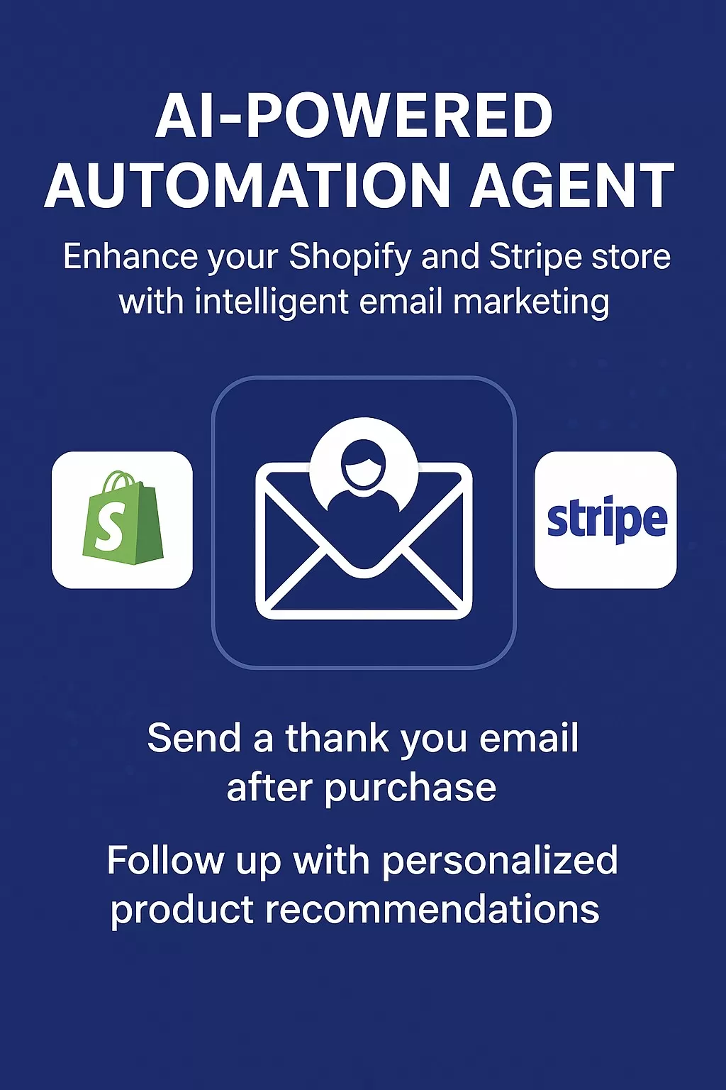 AI agents and automations 