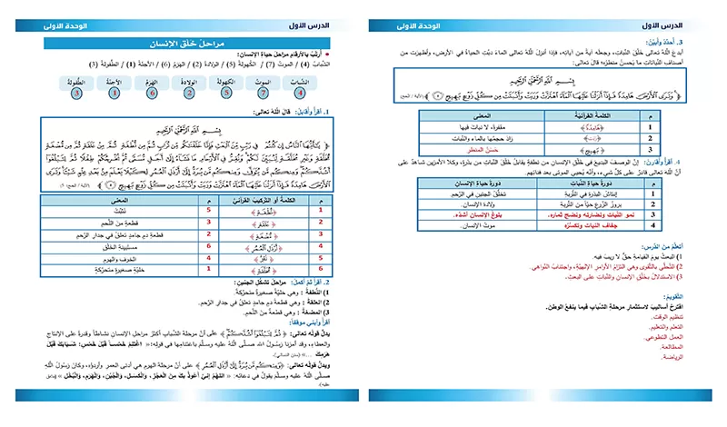 كتابة وتفريغ المحتوى (نصي أو معادلات)  بتنسيق احترافي (20 صفحة)