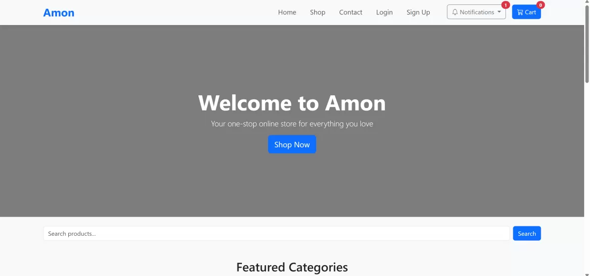 انشاء موقع متكامل متوافق عل كل الاجهزه 