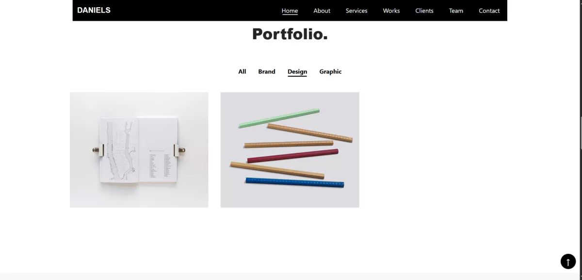 الواجهة الأمامية للمستخدم ( front end )