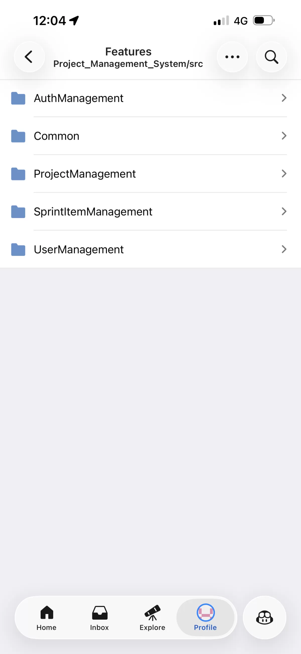 عمل تطبيقات DotNet الباك ايند بأحدث التقنيات 