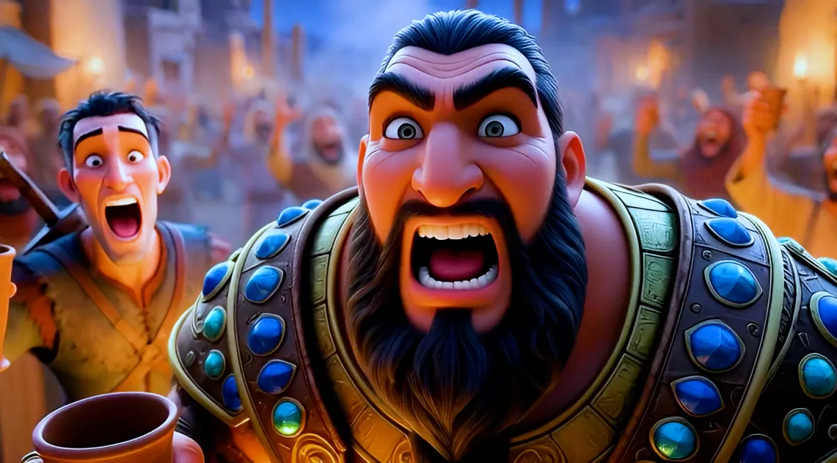 رسوم متحركة