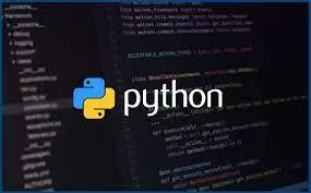 كتابة سكريبت Python مخصص لحلول برمجية مبتكرة.