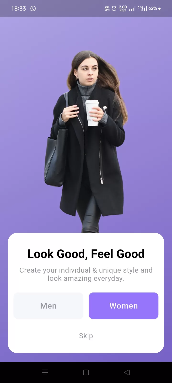 مبرمجة تطبيقات موبايل Flutter Developer