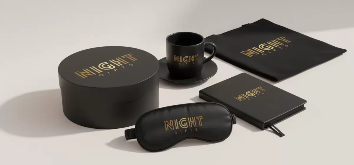 اقوم بتصميم شعار ( لوجو ) انيق وبجودة عالية للترويج عن مشروعك