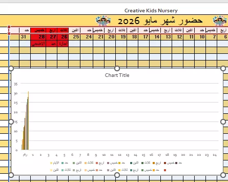إدخال بيانات احترافي + تحليل بيانات وPower BI