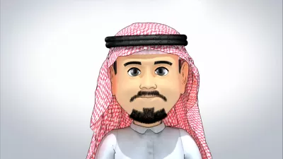 رسوم متحركة