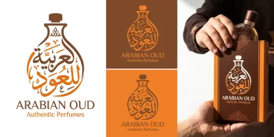 تصميم شعار احترافي وفريد