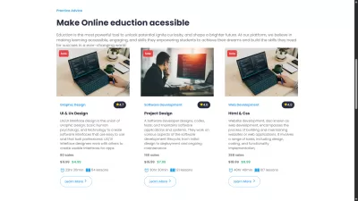 Edubridge
