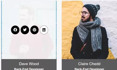 الواجهة الأمامية للمستخدم ( front end )