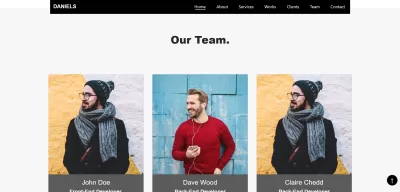 الواجهة الأمامية للمستخدم ( front end )