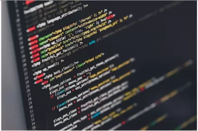 أبني لك واجهة موقع تفاعلية باستخدام htmlوcssوjs