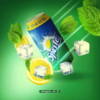 تصاميم السوشيال ميديا