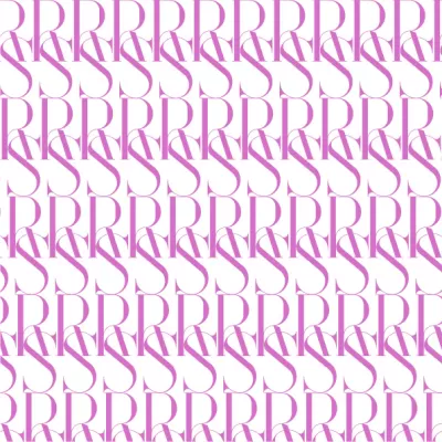 تصميم هويه بصريه كامله