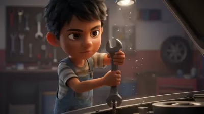 رسوم متحركة