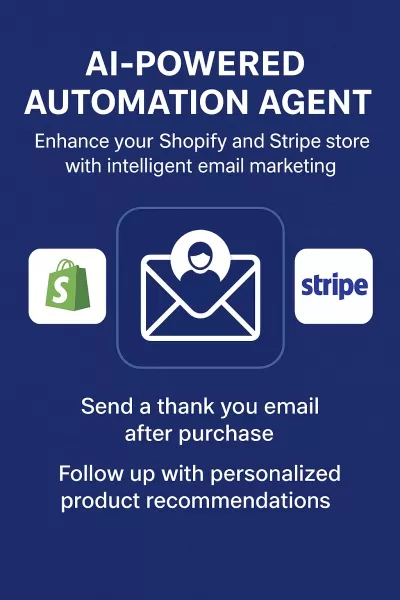 AI agents and automations 