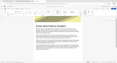 اعمل في الترجمه للغه الانجليزيه 100 كلمه بدولار 