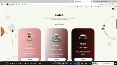 اصمم موقع احترافي